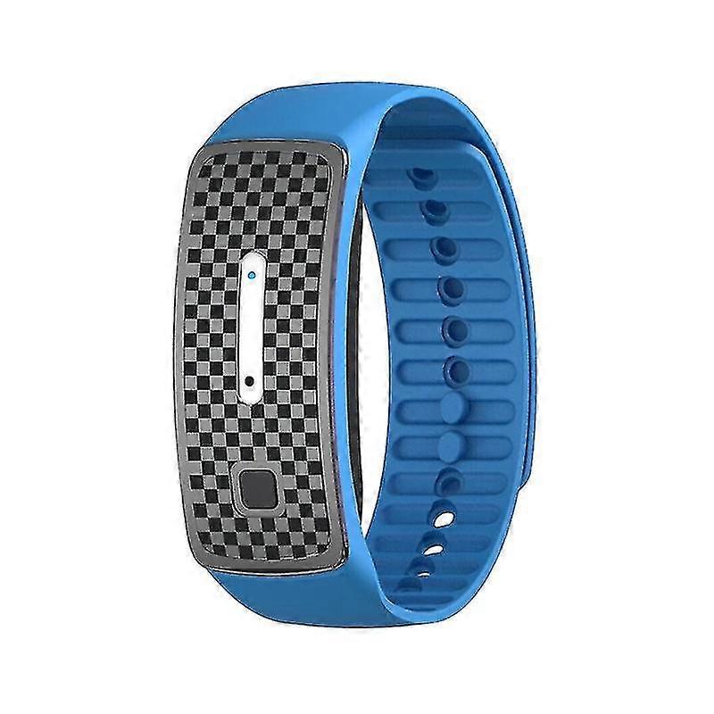Ultrasonic Mosquitoes Repeller Bracelet