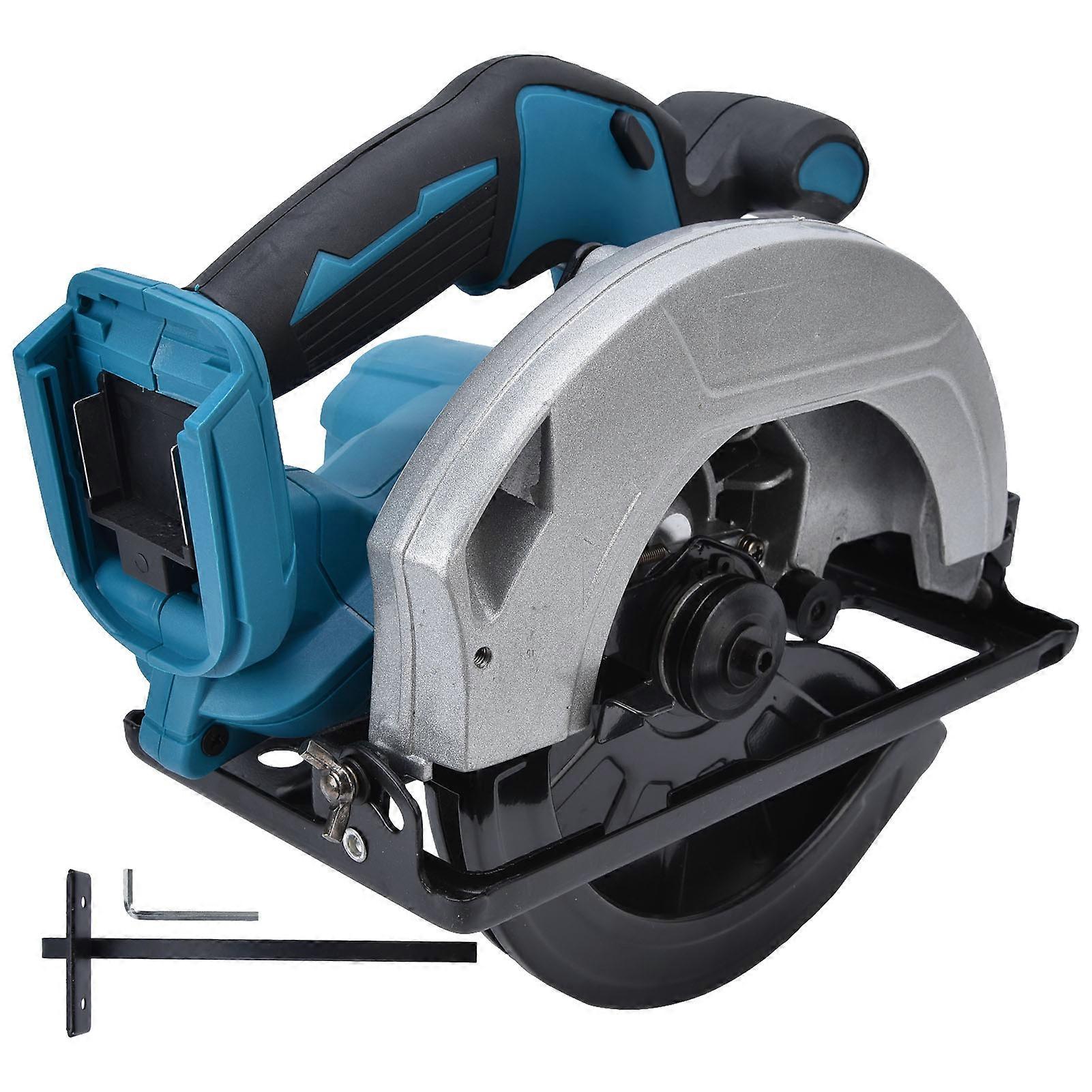 7?1/4in κυκλικά πριόνια οικιακής ξυλουργικής λίθιου PA6 νάυλον πριονιών για το ξύλο