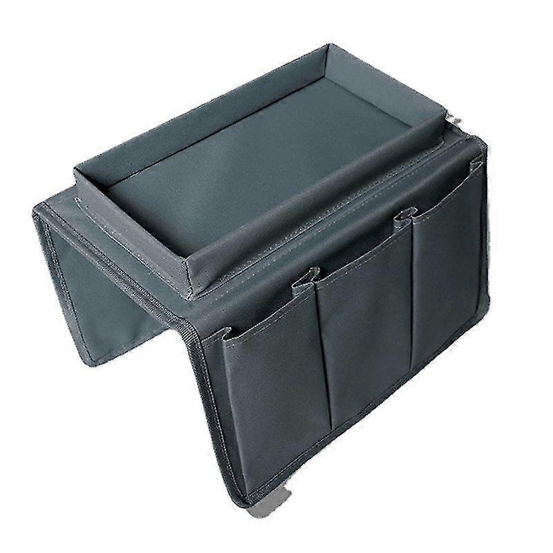 Armrest Bag Storage Couch Chair Hanging Storage Bag