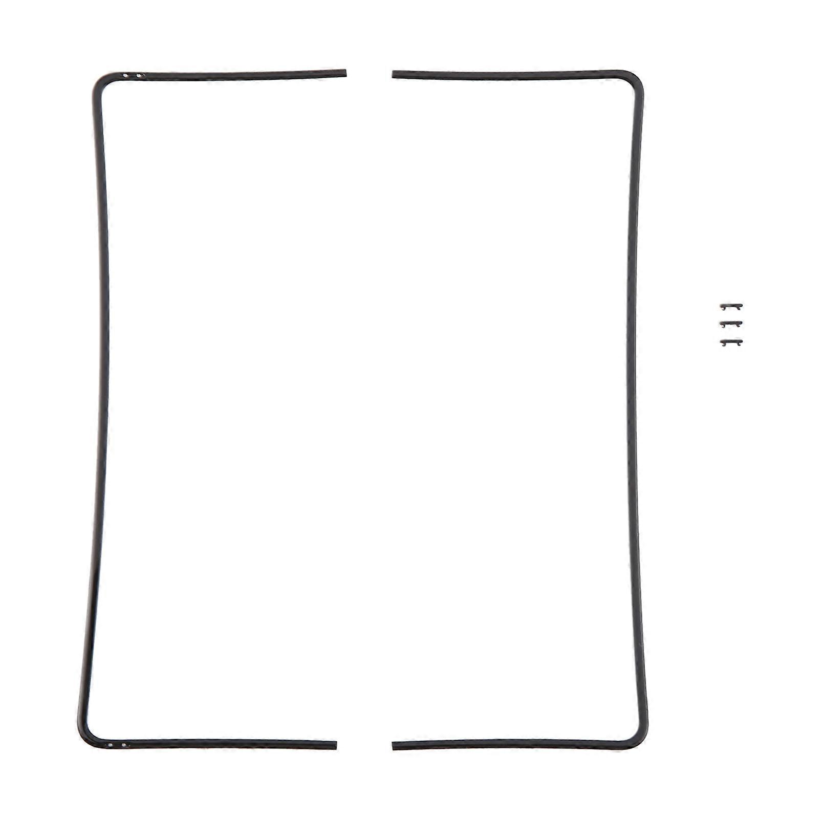 LCD Bezel Frame For Samsung Galaxy Z Fold3 5G  SM-F926B