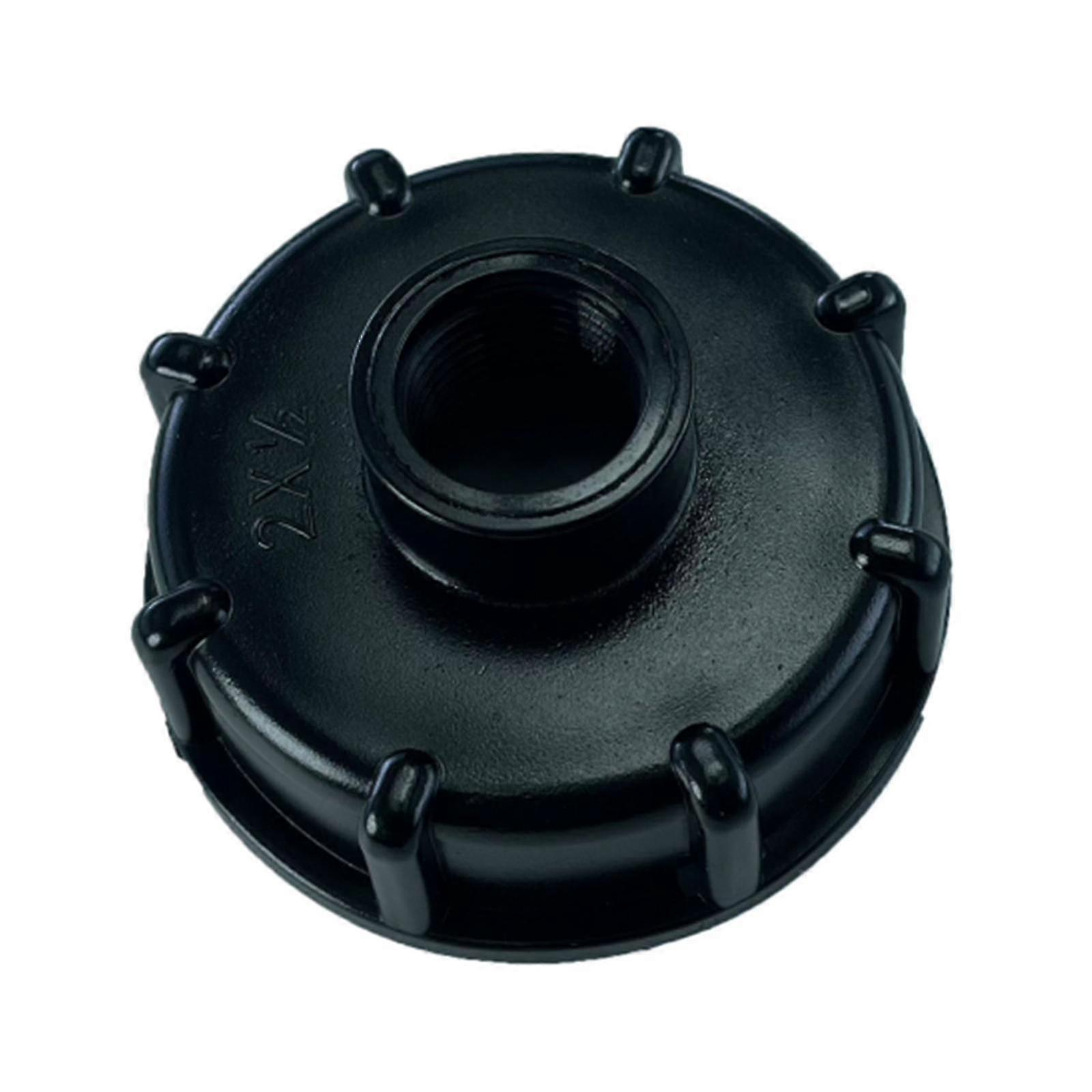 Ibc Tank Adapter S60 Garden Irrigation Connection Tool Ibc Tote Tank Adapter 0.5 Inch