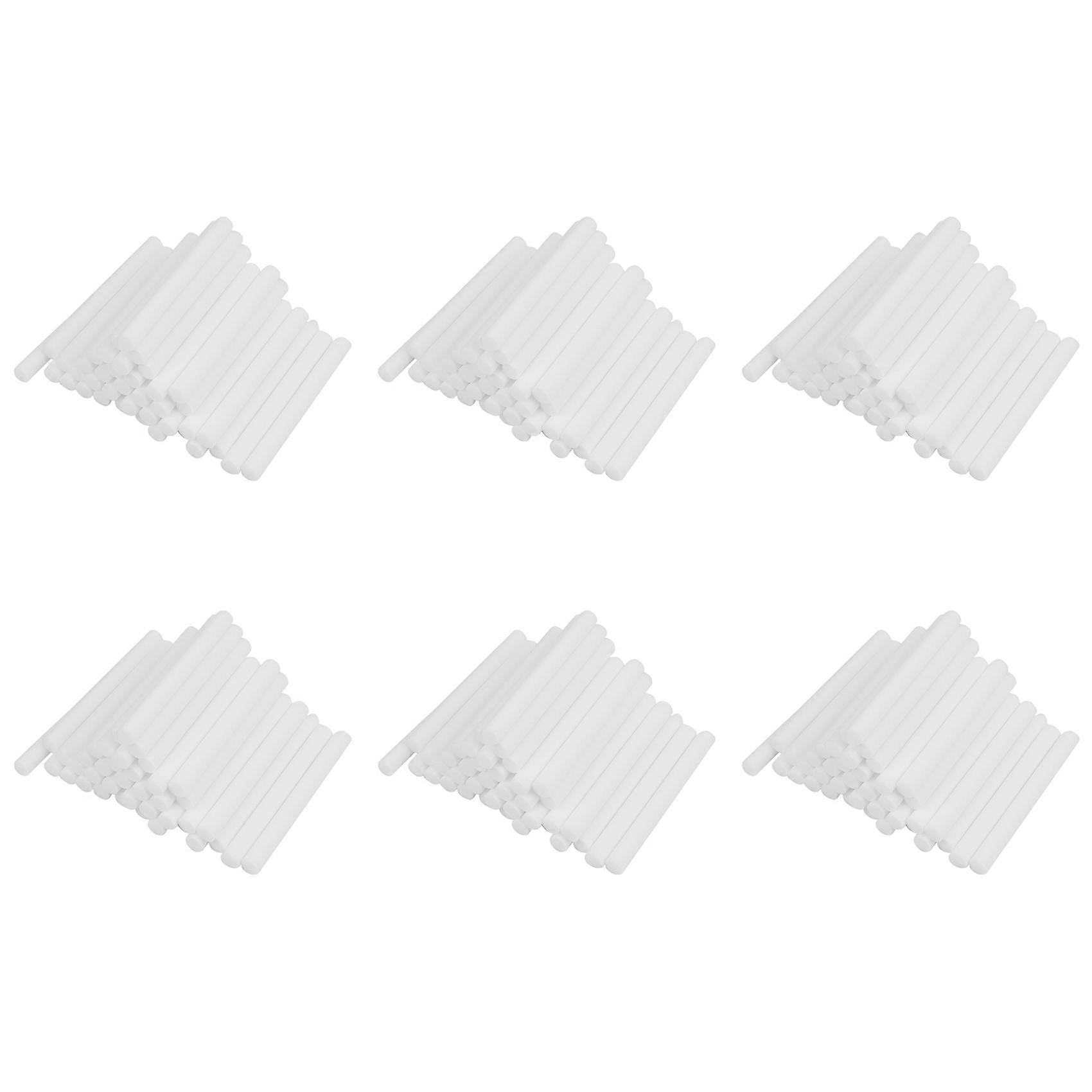 240Pcs Cotton Swab Filters Refill Sticks Replacement Wicks for Portable Personal USB Powered Humidi