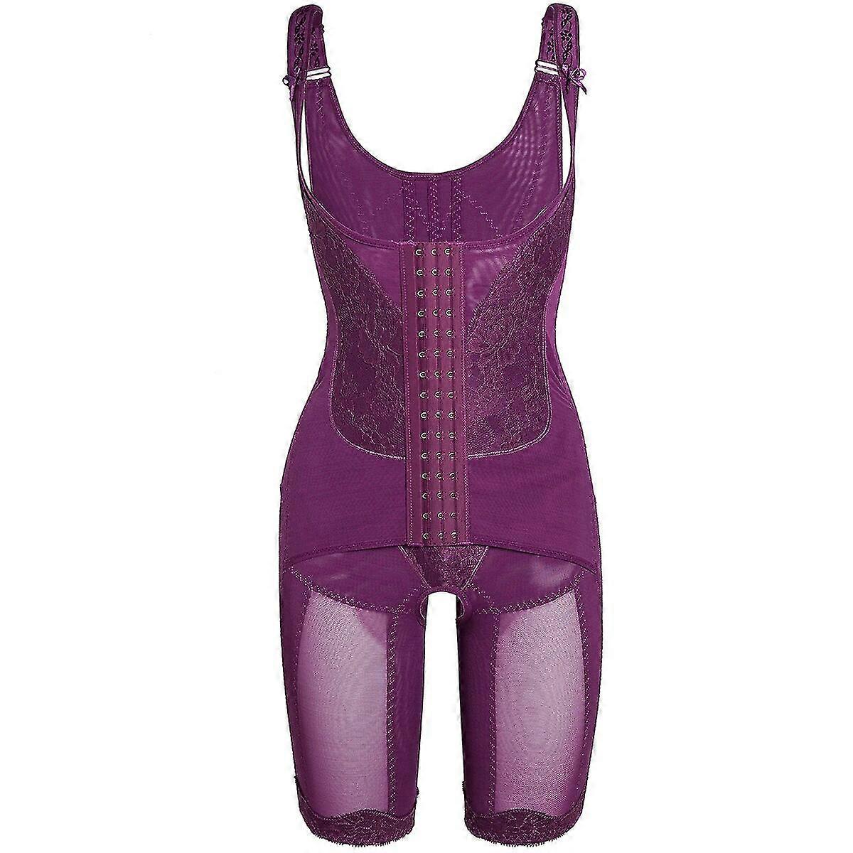 EVAGO Full Body Shaper Shapewear Women Modeling Strap Tummy Control Slimming Underwear Seamless Waist Shaper Shaping Butt Lifer Corset