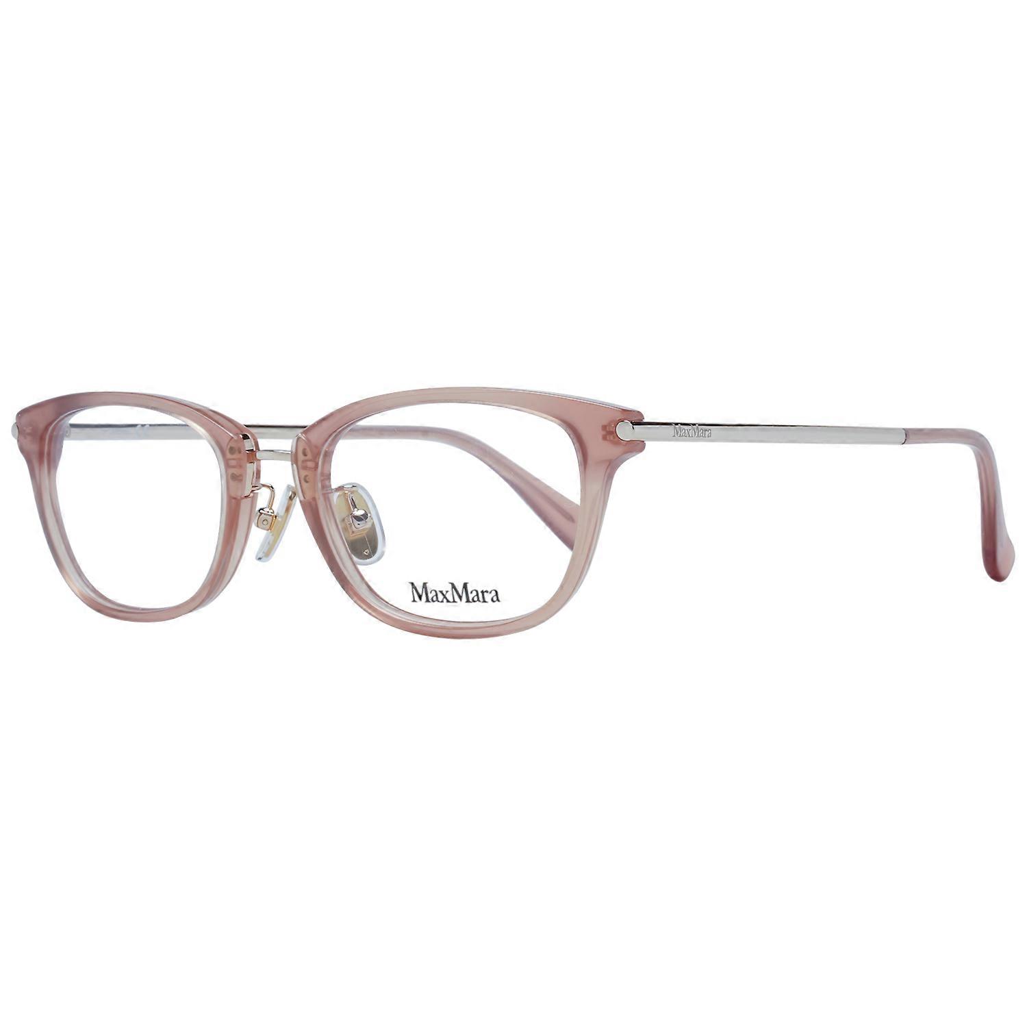 Max Mara Optical Frame Mm5043-d 045 50