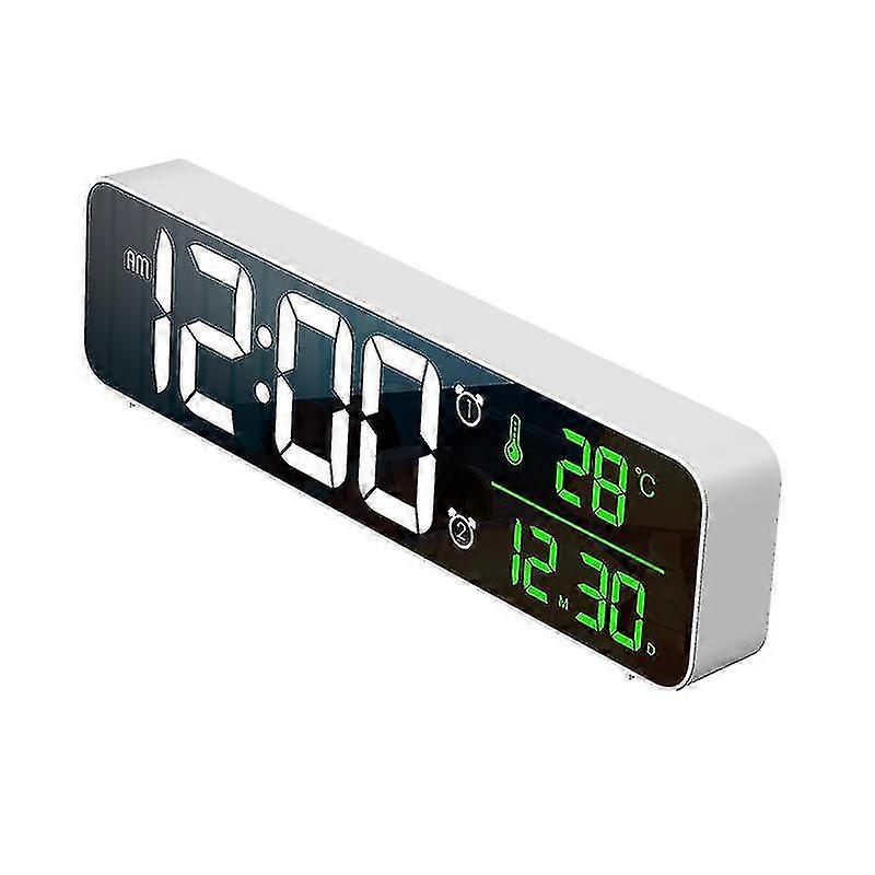 Digital Alarm Clock, Led Digital Large Screen
