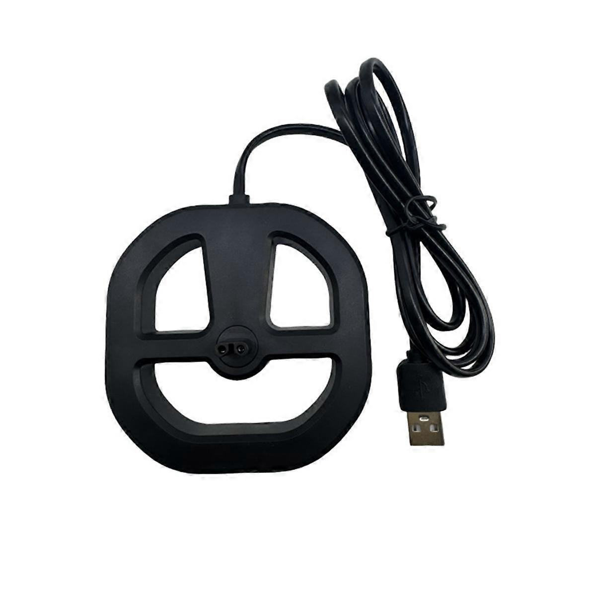 Charger Stand for S5000 S6000 S7000 S8000 S9000 Double Series HQ Three- Series Shaver Base