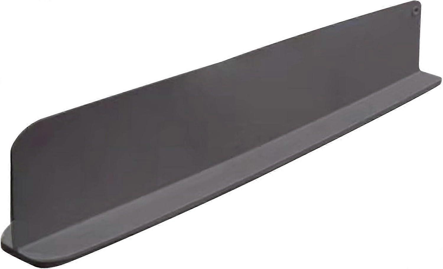 Sink Splash Guard - Silicone Faucet Splash Guard,Splash Guard for Bathroom Sinks, Sink Countertops, Splash Guard, Gadget for