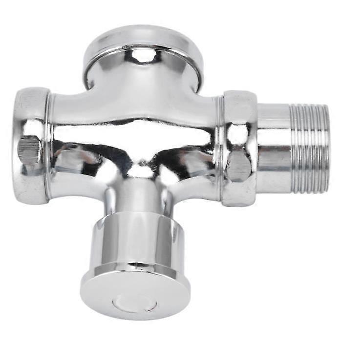 Urinal flush valve Urinal flush button for guaranteed performance Flush regulation tools