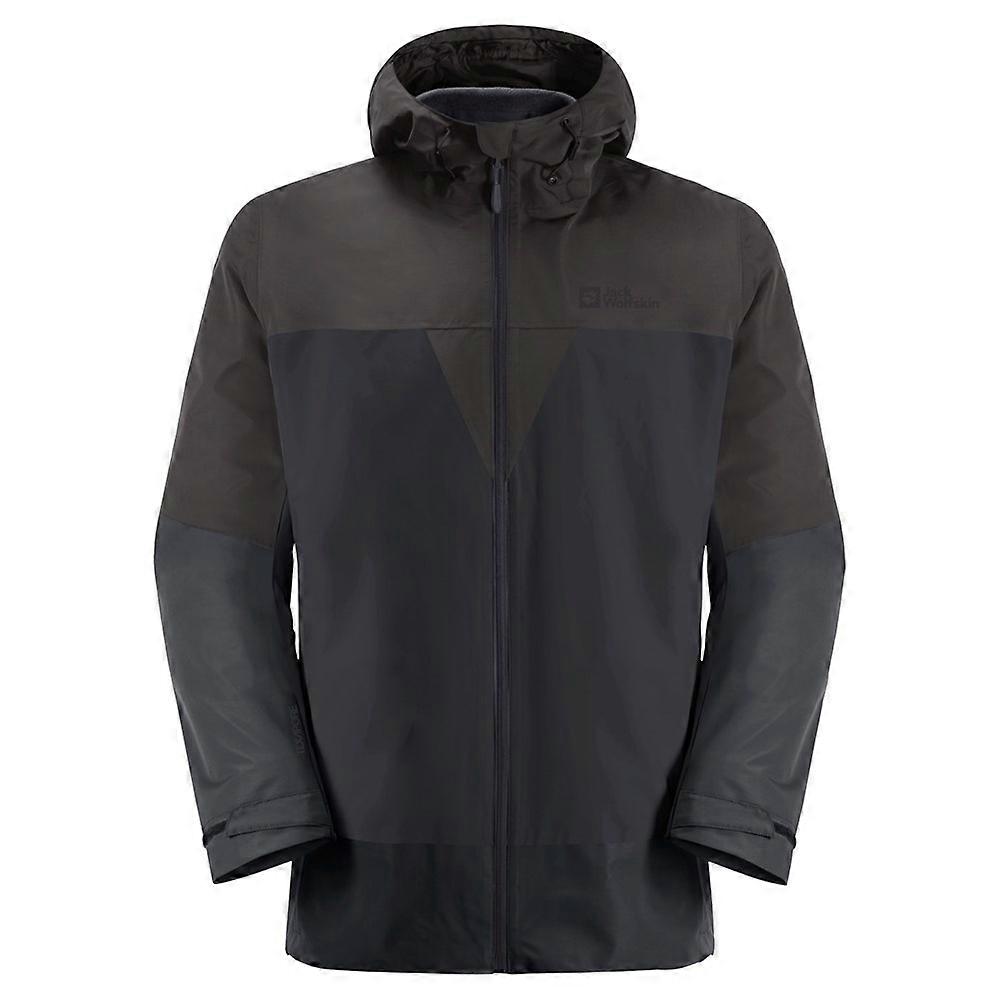 Jackets Jack Wolfskin 11152816000