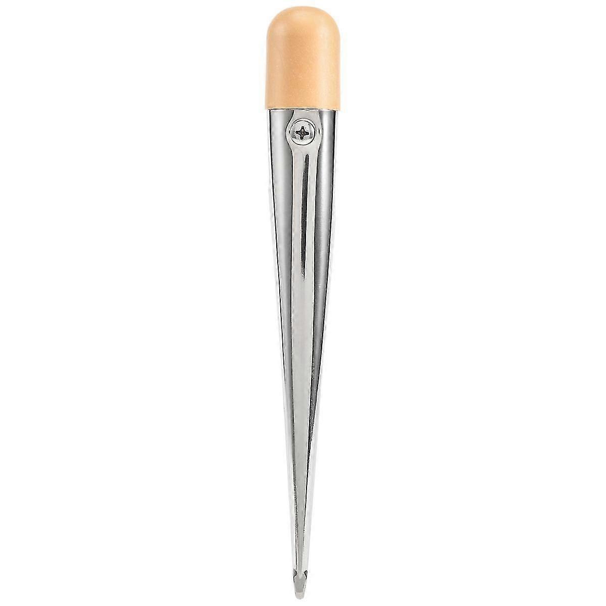 Splicing Fid,fid For Splicing Rope Kit Stainless Steel Fid For Fid Splicing Tool With Plastic Handl
