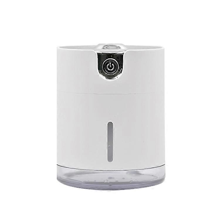 USB Charging Water Pattern Atomizing Humidifier