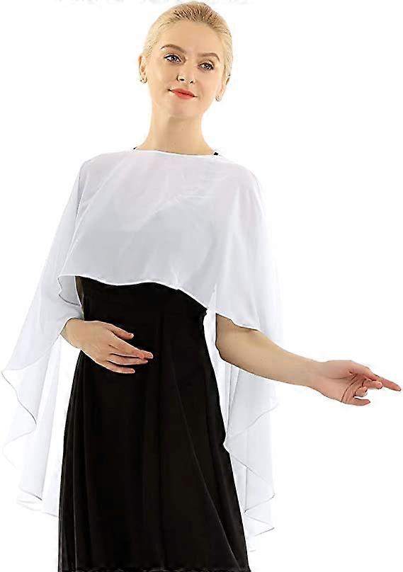 Women's Shawl Scarf Elegant Wedding Pashmina for Outfits Dresses Bridal  Evening Gala Cape Swimsuit Cover Ups Beach Bikini Skirt Cover Up Dress |  Fruugo CZ