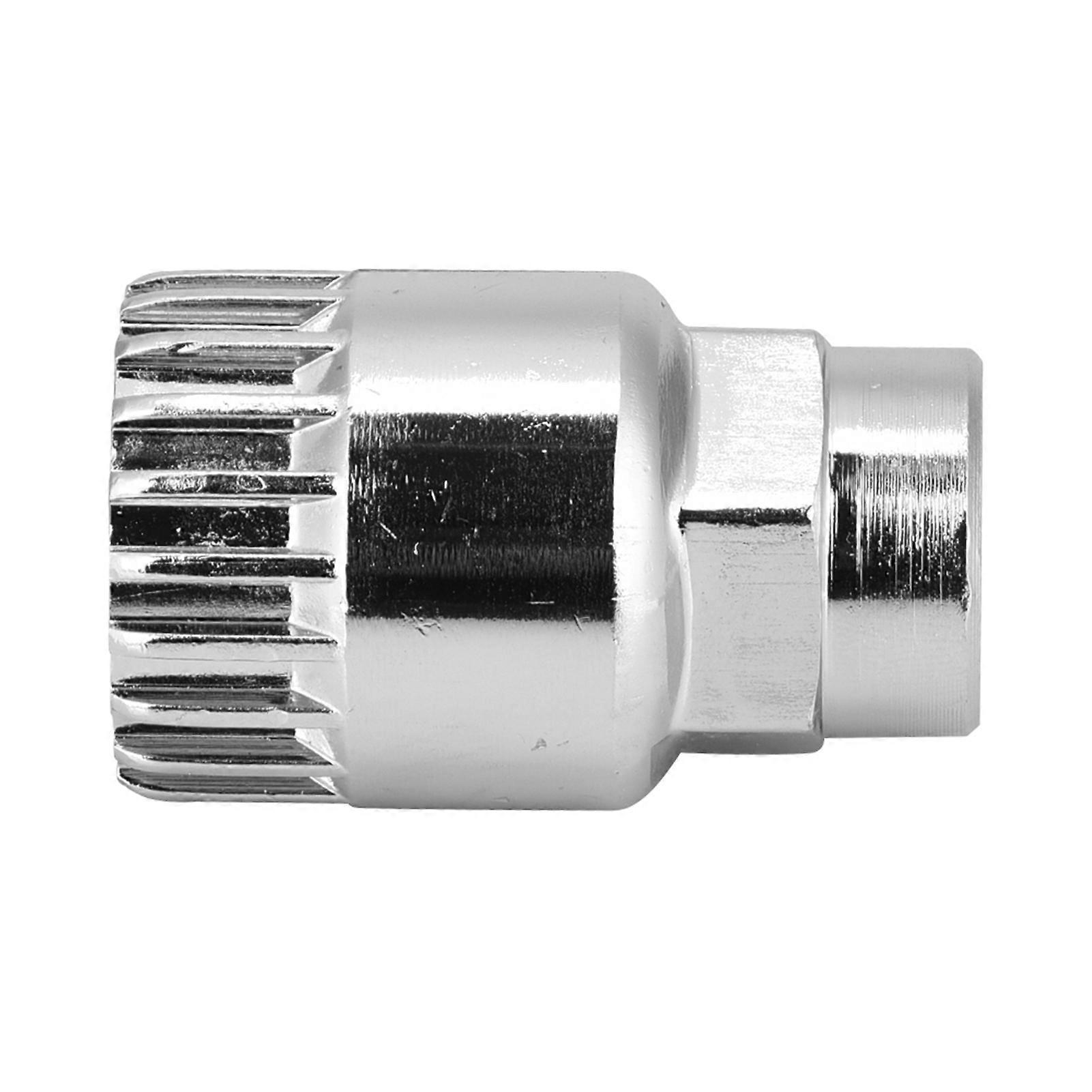 Bicycle Bottom Bracket Remover Tool 20 Teeth Spanner - Cycling Repair Accessory