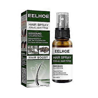 EELHOE Thick Hair Spray Thick, Strong Hair, Anti-Fall, Firming Hair Care, Moisturizing Thic