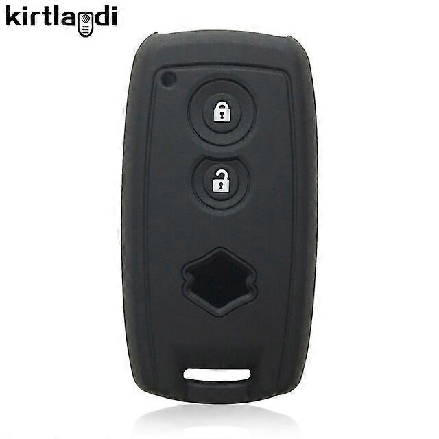 key case cover for Suzuki Grand Vitara Swift SX4 S-Cross XL-7 kuyucha sch4 for Suzuki Swift 2007-2010 key holder