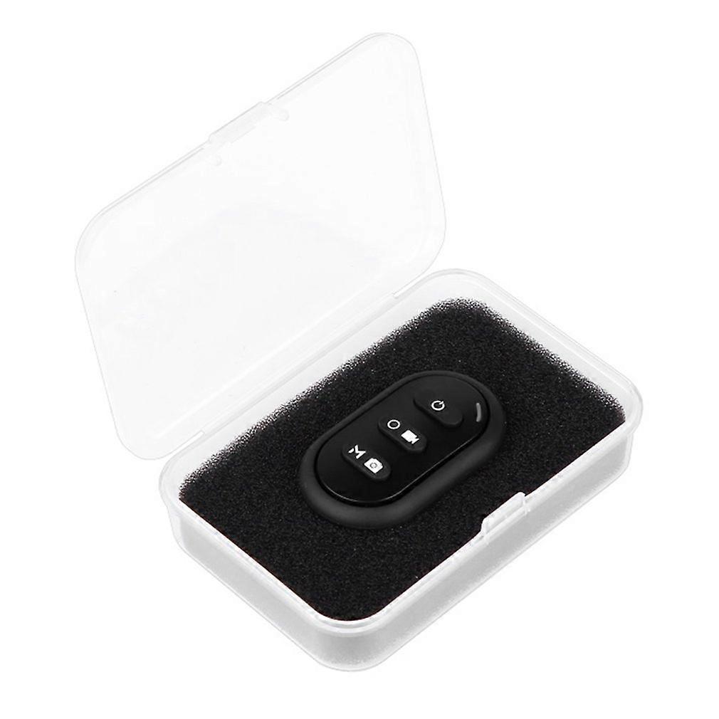 Firefly Series Camera Wireless Remote Control Built-in Battery Compatible With Mobile Phone Remote Control Selfie