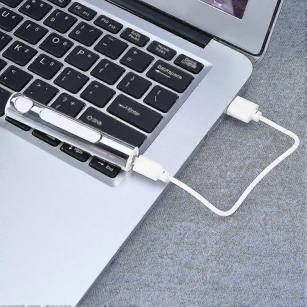 G-01 Usb Rechargeable Electronic Usb Lighter Flameless Cigarette Lighter