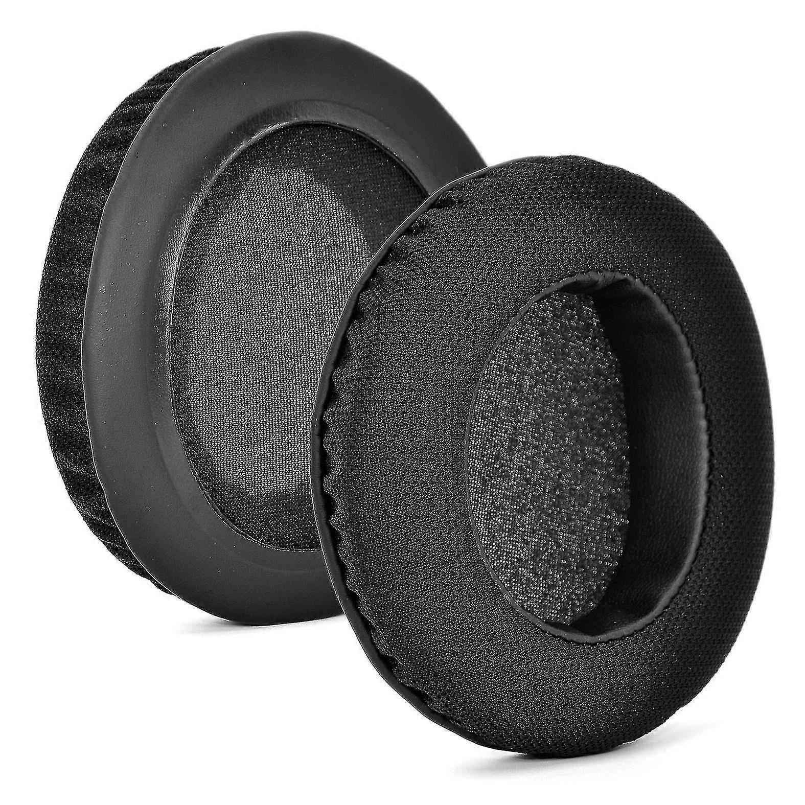 Replacement Earpads For Asus Rog Strix Fusion 300 / 500 / 700