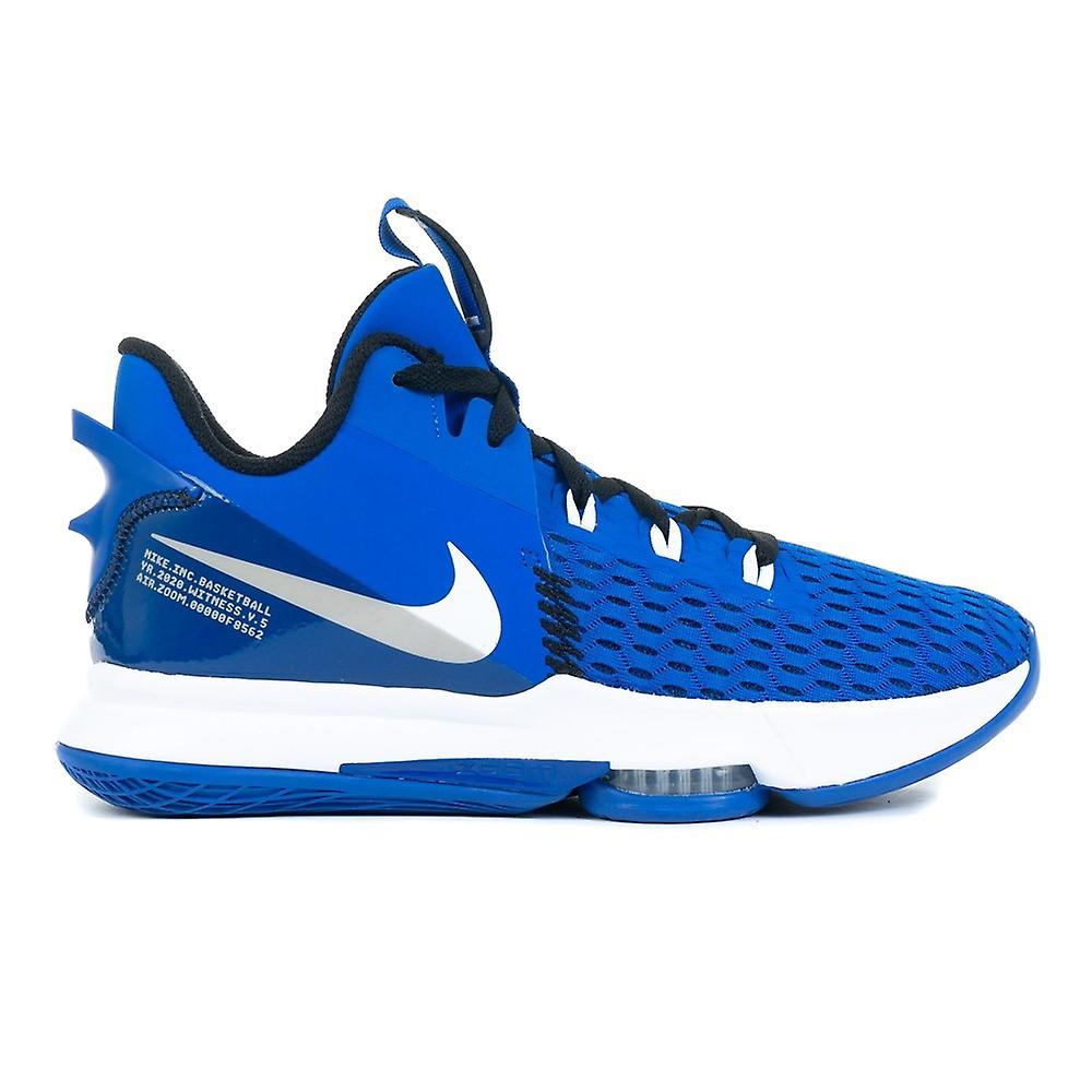 Nike Lebron Witness V CQ9380400 universal all year men