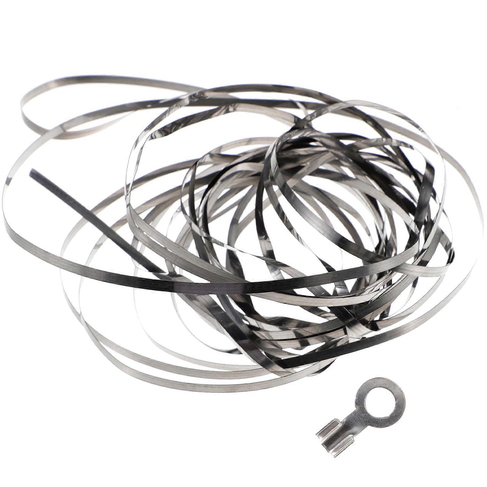 Élément chauffant Bandes de thermoscellant Éléments de remplacement Accessoires de machine thermosoudeuses