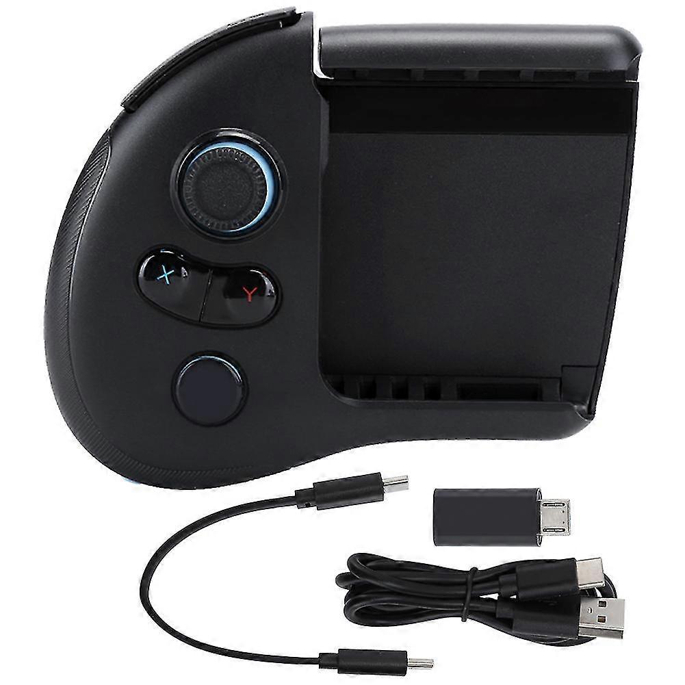 Ergonomic Bluetooth 5.0 Smart Gamepad for Android System