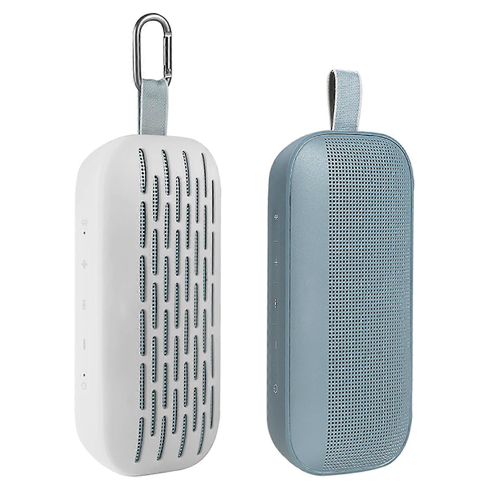 Speaker Case Silicone Sleeve Protective Case Speaker Cover Accessories for // Soundlink Flex
