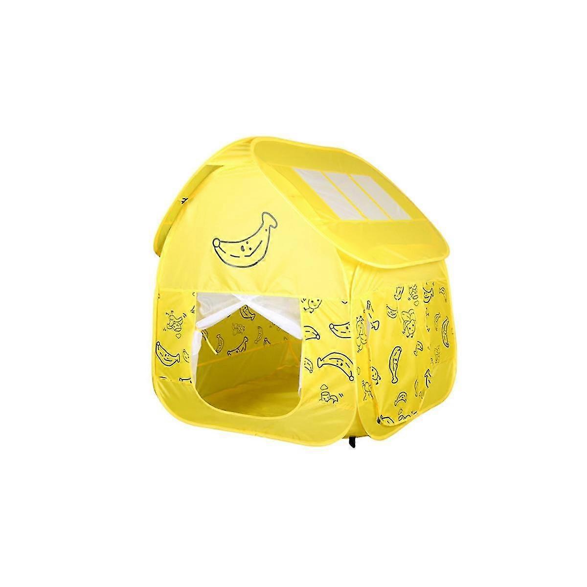 Folding Kids Tents Baby Play House Portable Children Baby Toy Small Tent Tent Game House