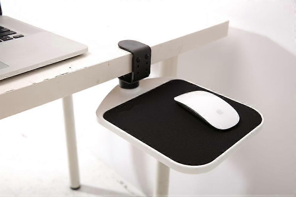 Desktop Mouse Tray Mouse/ Keyboard Support Adjustable | Fruugo Au
