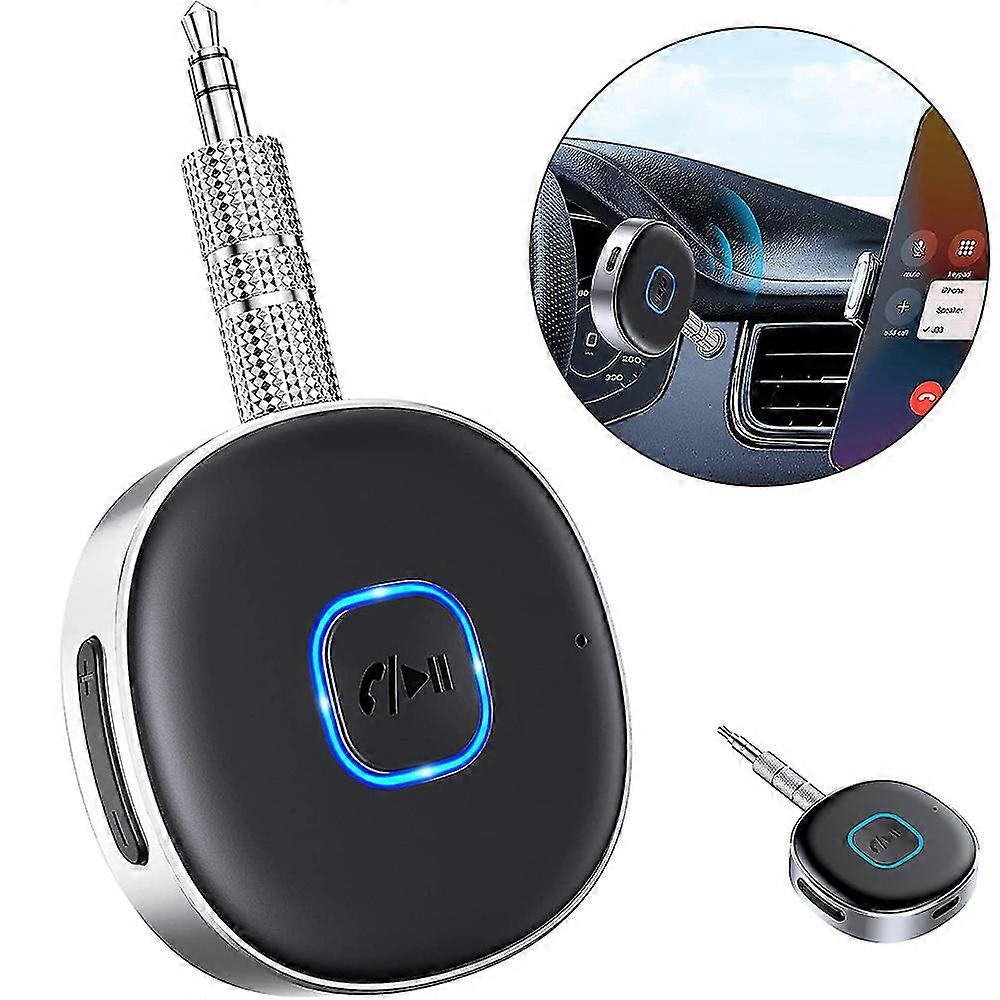 Aux Bluetooth Empfänger Connecter Auto Wireless Auto Bluetooth 5.0 Adapter
