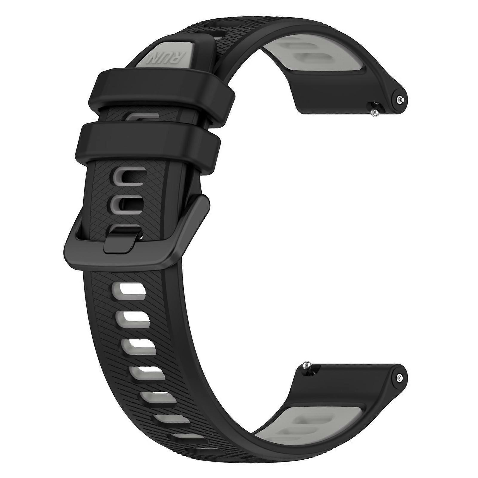 Silicone Watch Band For Huawei Watch GT Runner