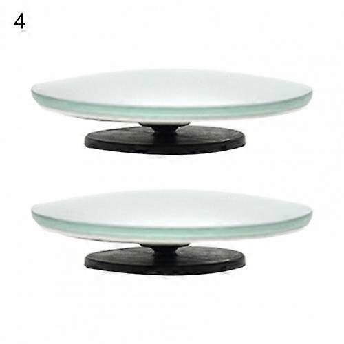360 degree Rotary Self-Adhesive Mirror, Large Application, Convex Mirror for Car