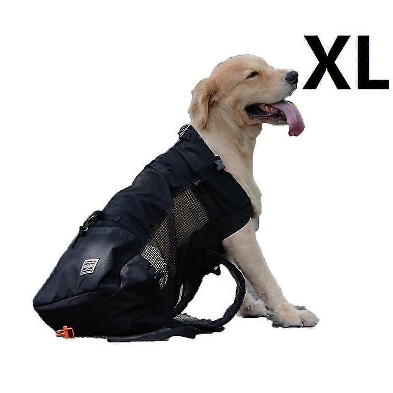 Pet Carrier Golden Retriever Purse Dog Holder Bag Breathable Pet