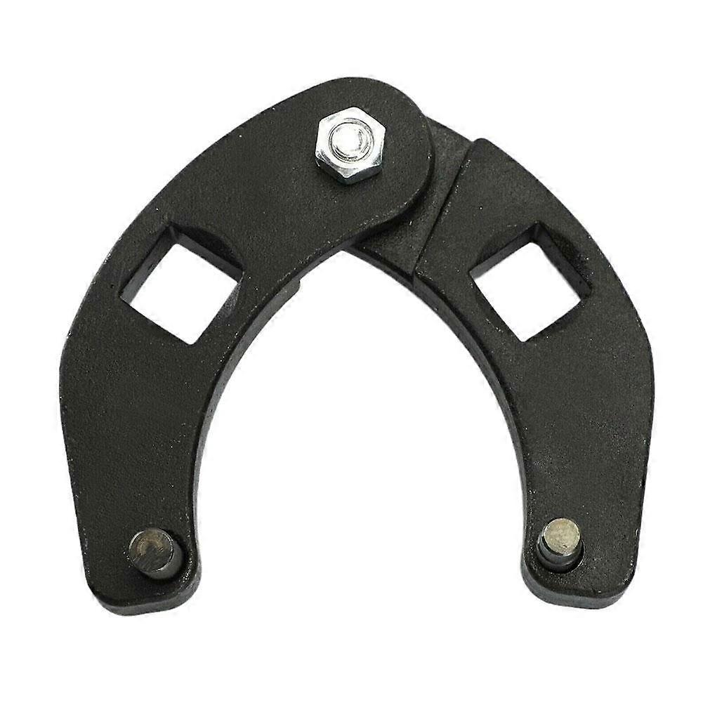 Small Adjustable Gland Nut Wrench 7463 For Hydraulic Cylinder Type Adjustable Gland Nut Wrench