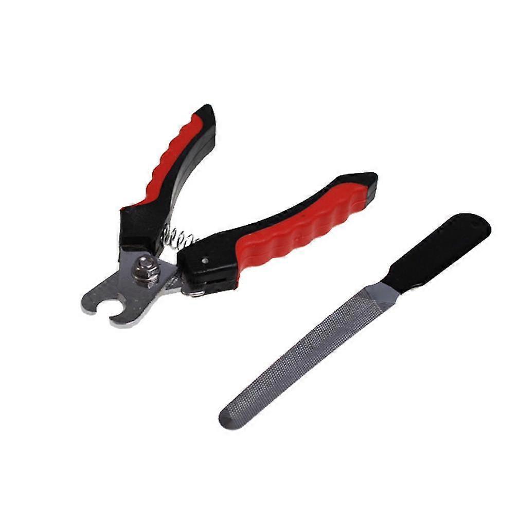 Dog Nail Clipper Scissors