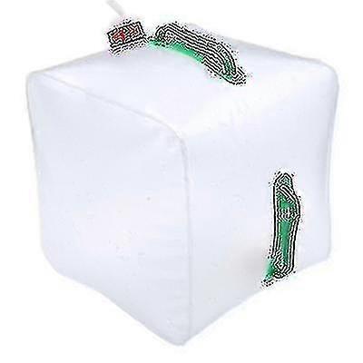 20l Collapsible Water Container High Capacity Portable Water Storage