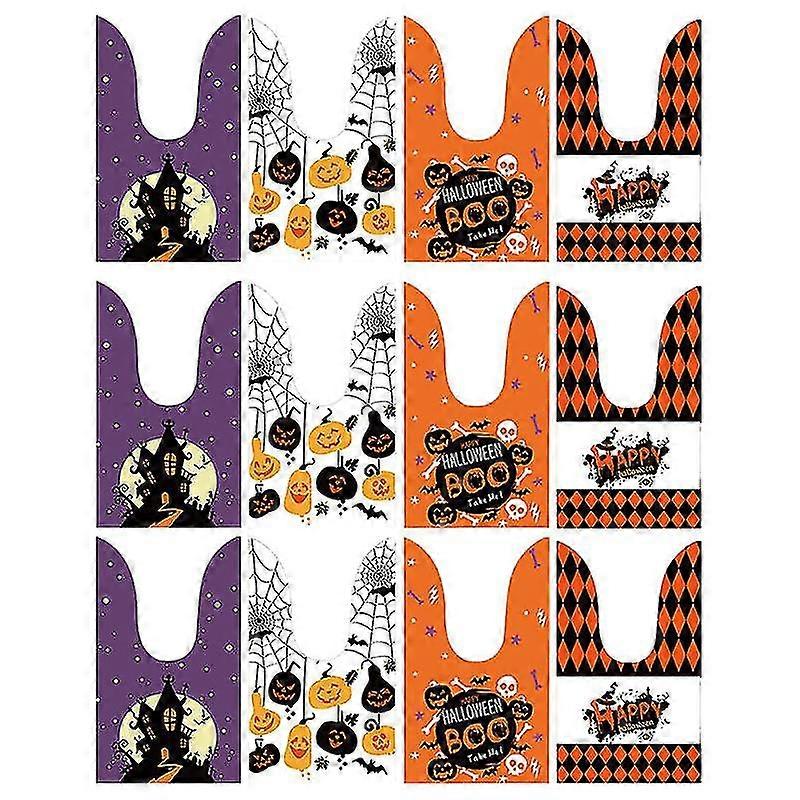 40pcs Storage Pouch For Decorations