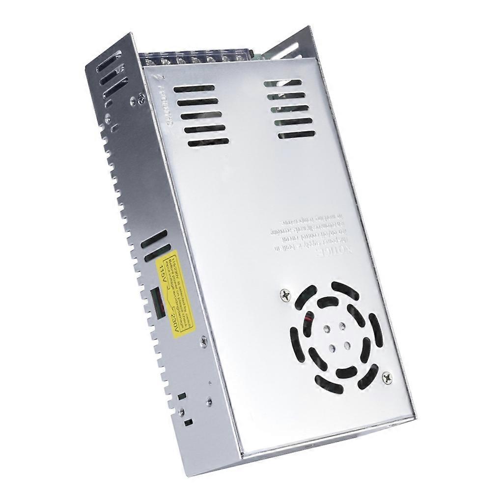 Switching Power Supply Industrial Control Led Volt 24V 15A 360W for 3D Printer