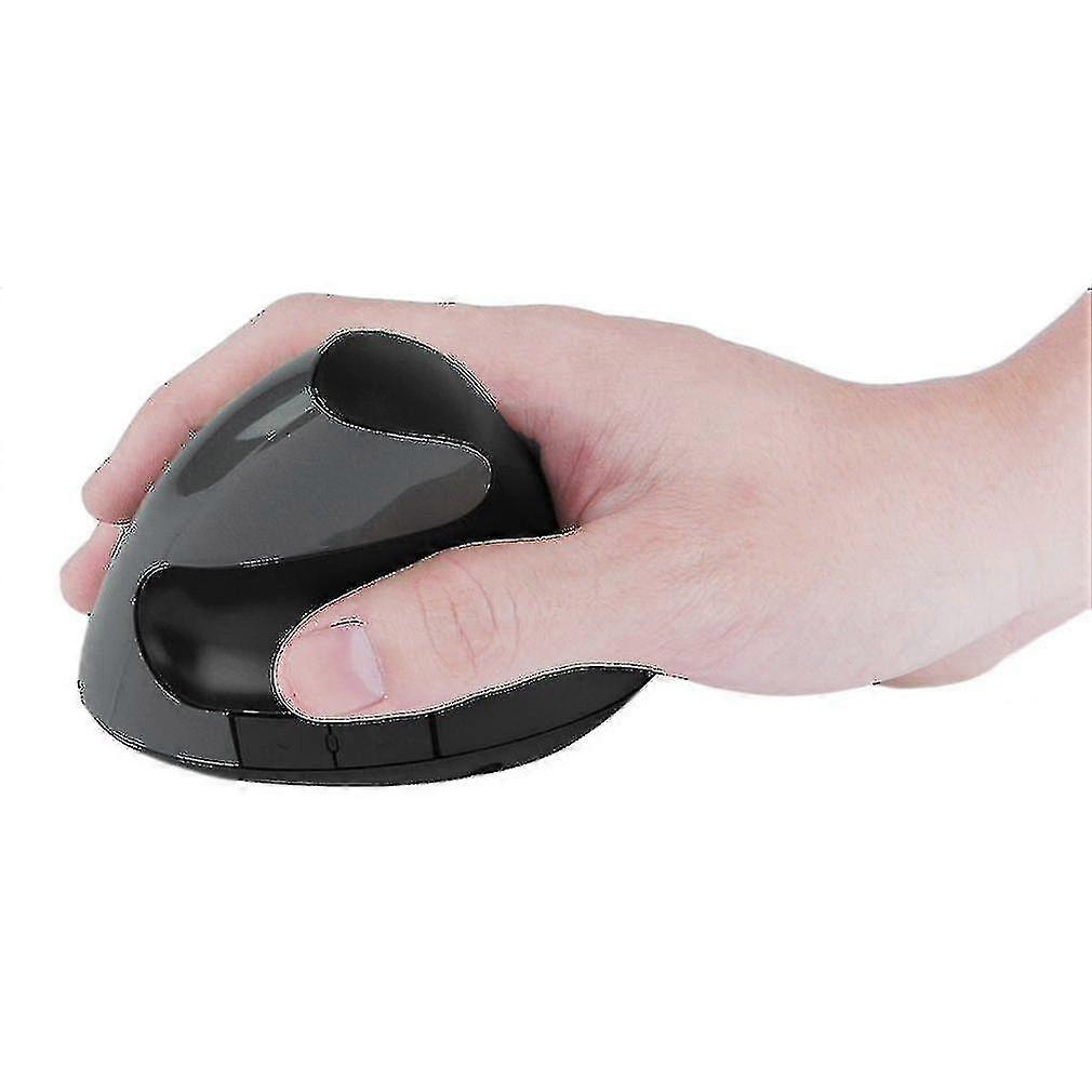 Wireless Ergonomic Vertical Optical Usb Mouse 5d Optical Mouse For Pc Laptop
