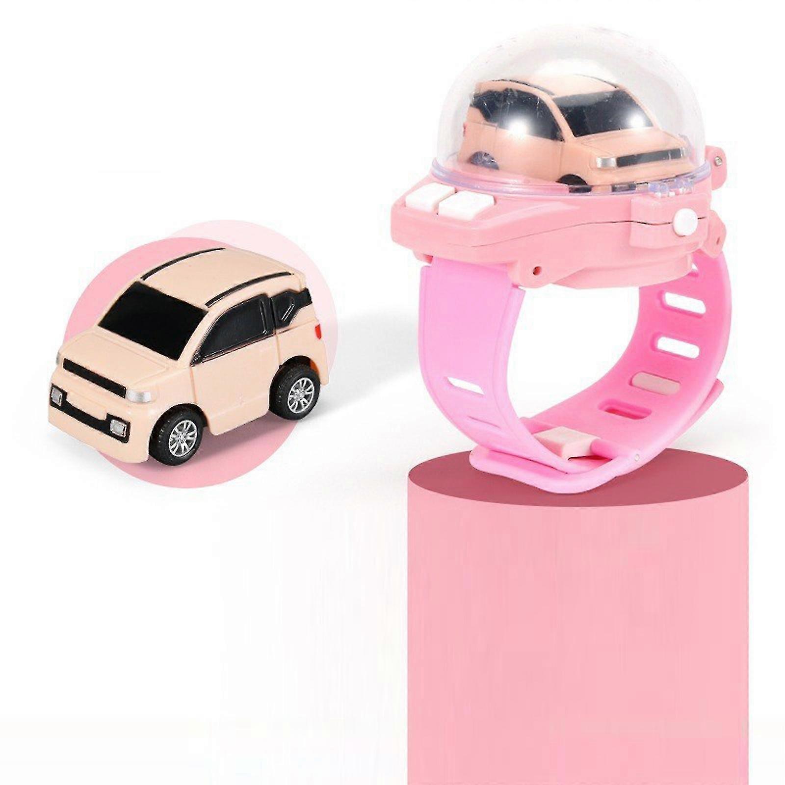 Stunt Car Rc Gesture Sensing Buggy Remote Control Off-Road Gift