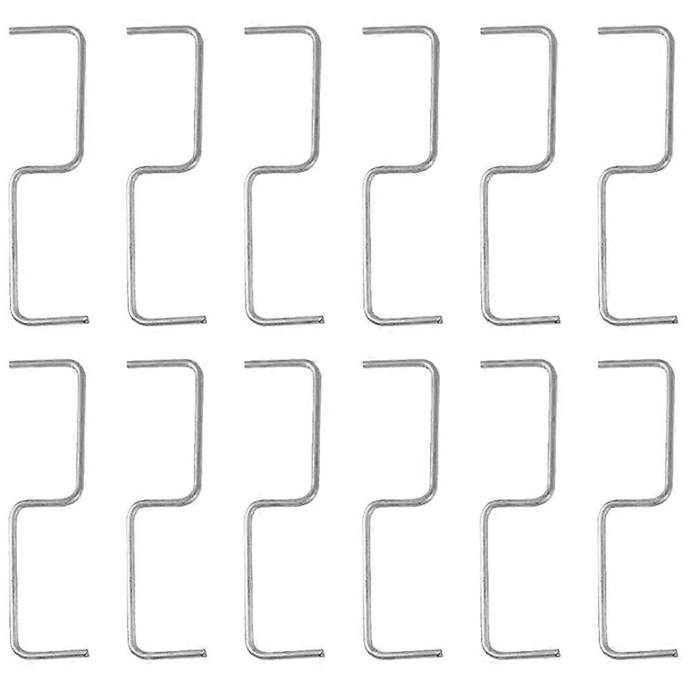 1 Set of Plant Branch Benders S Shape Branch Pullers Branch Fixing Tool Branch Bending Tool