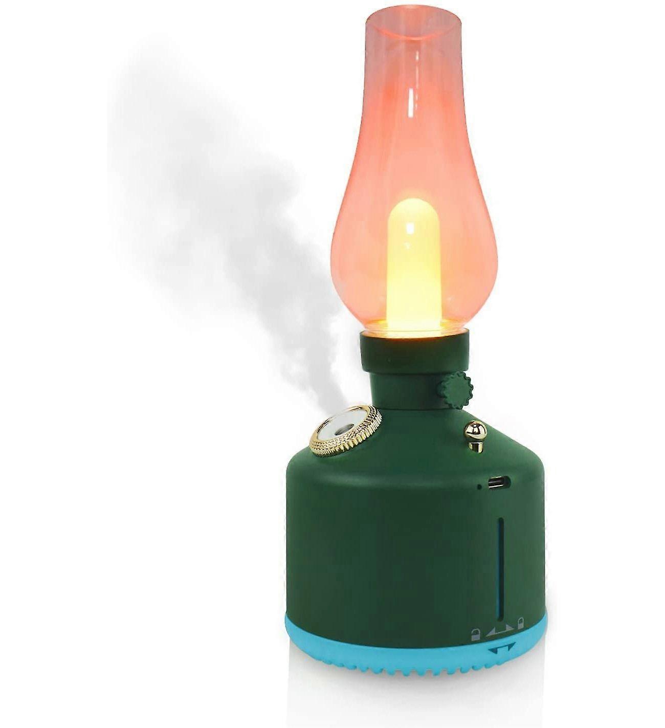 2025 Suitable Humidifier aroma diffuser, aroma diffuser for essential oils, night light, room fragrance diffuser h