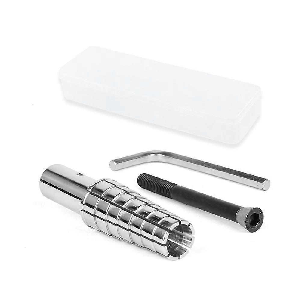 Professional Ring Enlarger Stick Mandrel Ring Sizer Finger Measuring Stick