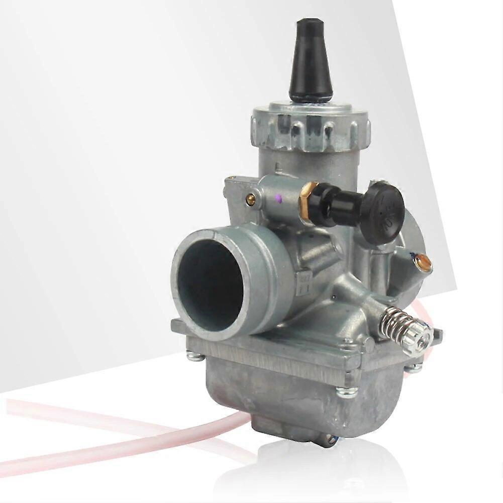 VM24 PE28 28mm καρμπυρατέρ μοτοσικλετών carb για Mikuni VM Carburador για Suzuki Honda Yamaha 125 140 150 160cc ATV ποδηλάτων λάκκων βρωμιάς