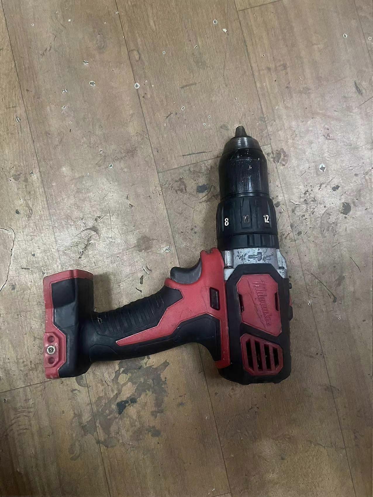 Milwaukee M18 1/2\