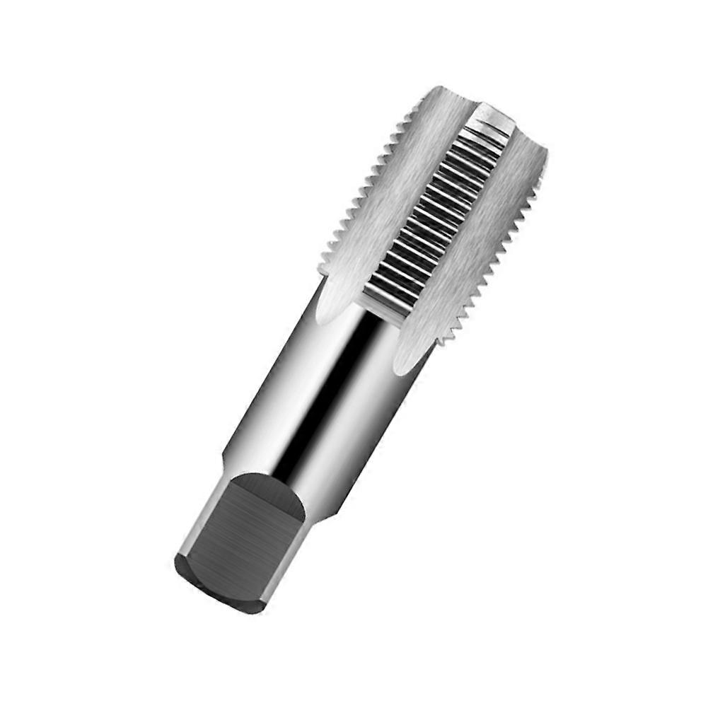 1/2 3/4inch Pipe Machine Faucet Screw Thread Repair Taper Plug Tap Hardware Tool