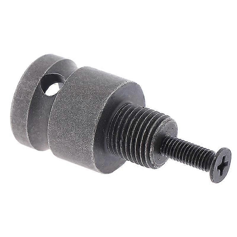 1/2 Drill Chuck Adaptor For Impact Wrench Conversion 1/2-20unf Bit Tools