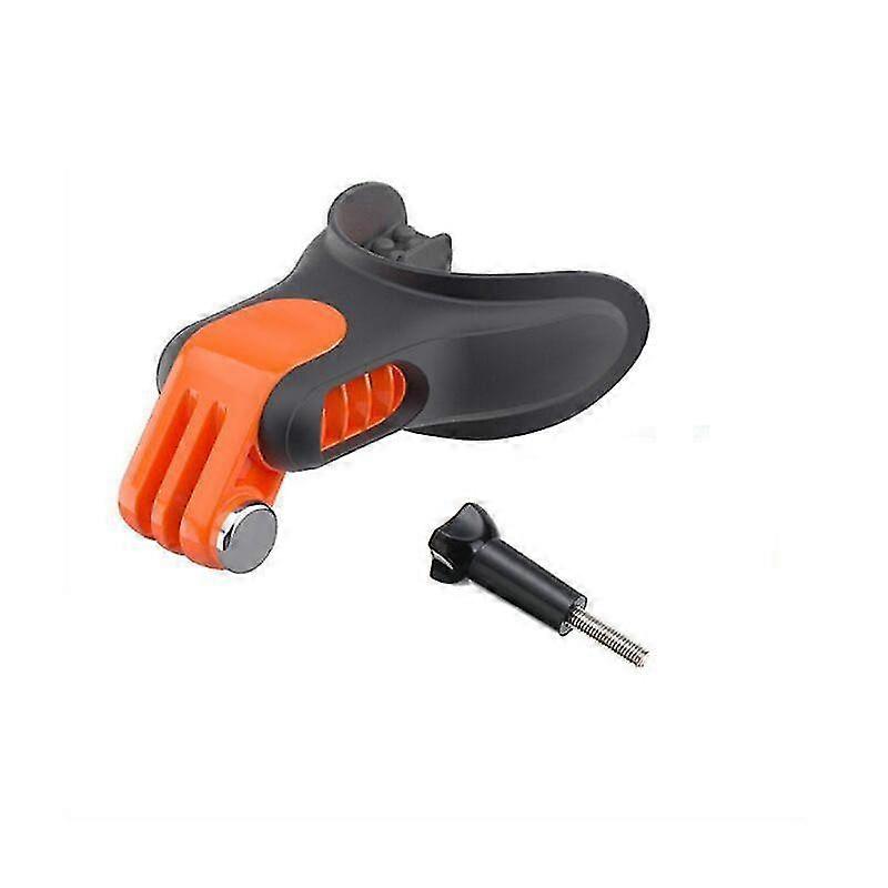 GoPro הר פה עבור GoPro Hero 9-5, Yi, SJCAM - גלישה וצלילה אביזרי מצלמת פעולה