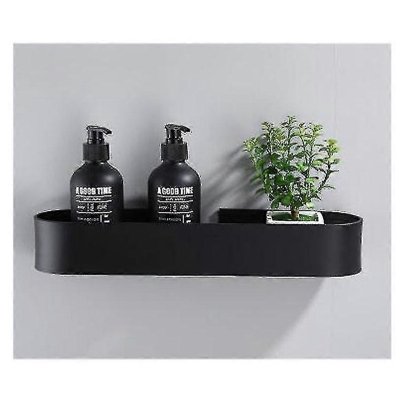 Er Shelf Without Ing, - Bath Er Shelf Less Steel, 30cm