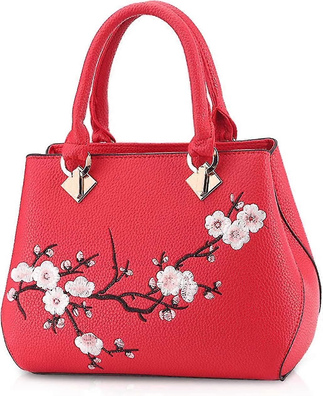 Damen Handtaschen Top Durable Pu