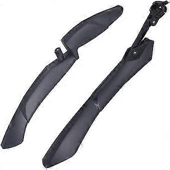 Bicycle Fender Set, Universal Bicycle Fender Set
